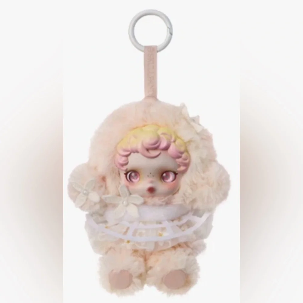 1 Pop Mart SKULLPANDA L'impressionnisme Blind Box - Picture 4 of 13